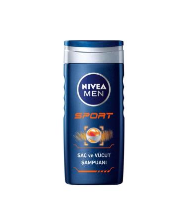 NIVEA Brand: Shower Gel 500 Ml Sport Category: Shower Gel