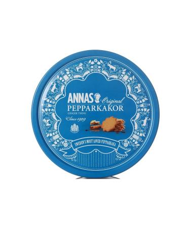 Annas IKEA - ANNAS Gingerbread Cookies 400 gr