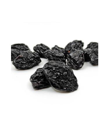 Ozgur Dried Nuts Black Plum with Seeds 500gr