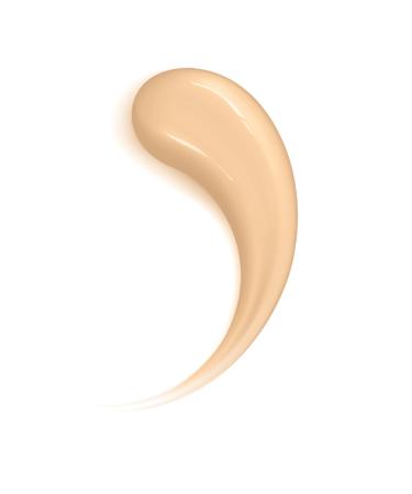 Faberlic Glam Team CC Foundation Tea Tree Balancing - Golden Beige - Buy Online on GoSupps.com