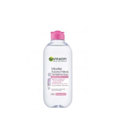 Garnier Micellar Flawless Make-Up Remover Water 200ml