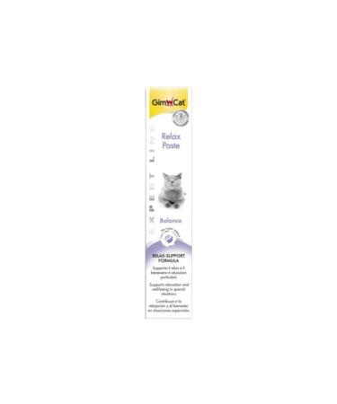 Gimcat G mcat Relax Paste 50 Gr.