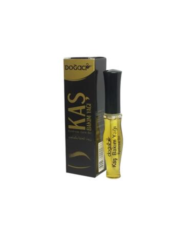 Naturalist Eyebrow Care Oil 10 ml