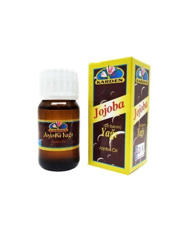 Karden Jojoba Ya 20 ml