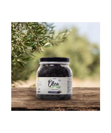 Olea Black Olive 1 Kg 260-320 - Buy Online on GoSupps.com