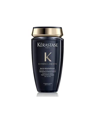 Kerastase Paris Revitalizing Caviar Chronologiste Bain Revitalisant Shampoo 250