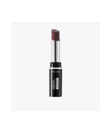 Oriflame The One Color Unlimited Smudge-Free Matte Lipstick-ultra Mocha - Buy Online on GoSupps.com