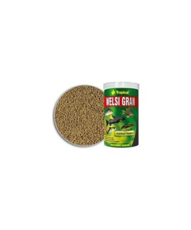 Tropical Welsi Gran 100ml 65gr.