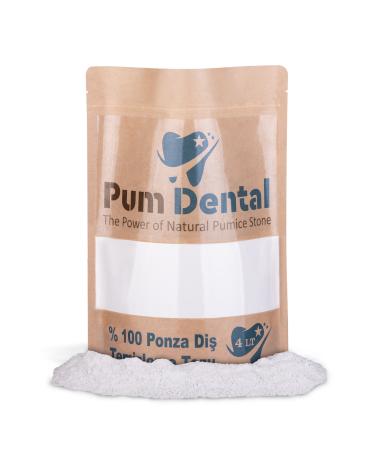 Pumice World Pum Dental Teeth Polishing Powder 0 Natural And Pure Pumice Tooth Powder Professional Use