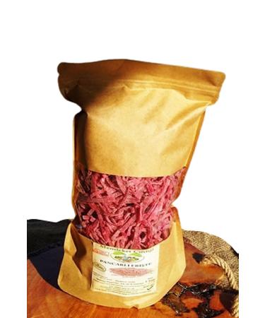 Memleket Farm Beetroot Noodles 400 Gr