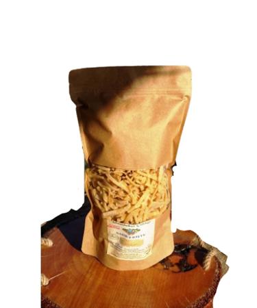 Memleket Farm Plain Egg Noodles 400 Gr