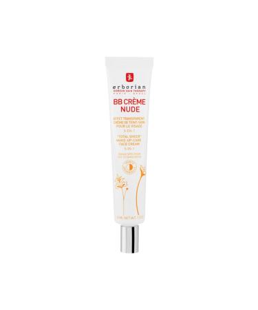 erborian Erborian Bb Family Bb Nude Cream 45ml