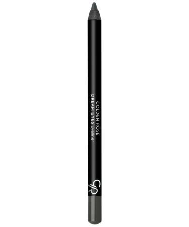 Golden Rose Brand: Dream Eyes Eyeliner No: 402 Category: Eyeliner
