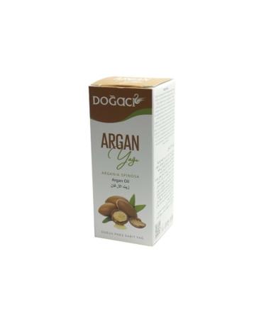 Naturalist Argan Oil 50 ml