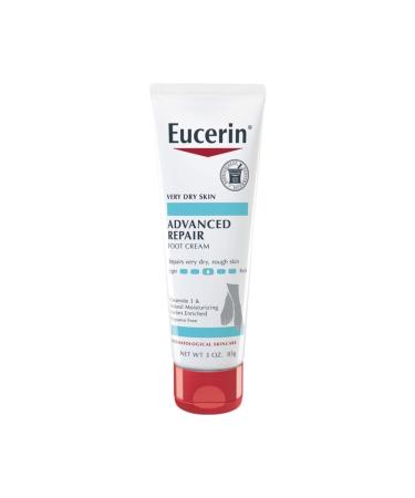 Eucerin Advanced Repair Foot Care Cream 85 gr