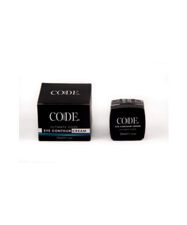 Dainty Code Eye Contour Cream Anti Aging Anti Aging Eye Cream 30 ml - Buy Online on GoSupps.com