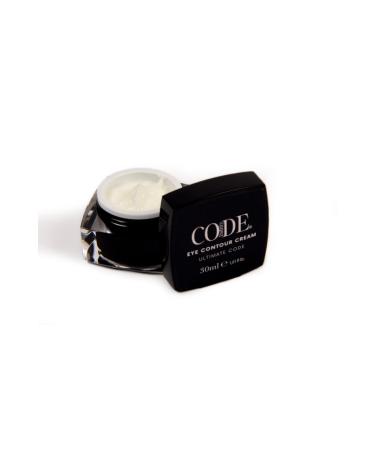 Dainty Code Eye Contour Cream Anti Aging Anti Aging Eye Cream 30 ml - Buy Online on GoSupps.com