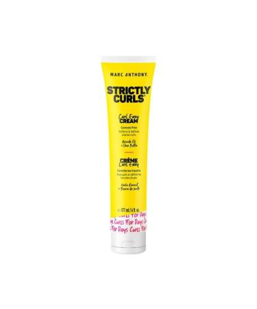 Marc Anthony Strictly Curls Curl Definer 177 Ml