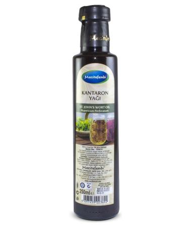Mecit Efendi St. John's Wort Oil 250 ml