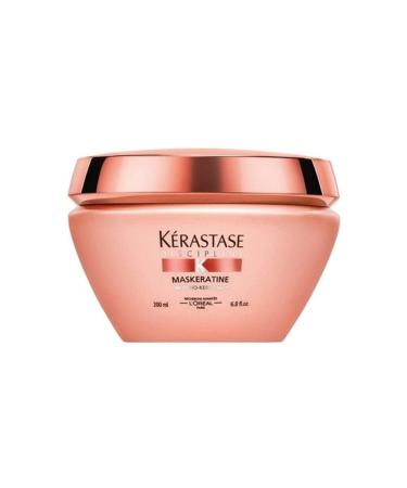 Kerastase Discipline Maskeratine Mask 200 Ml Paris