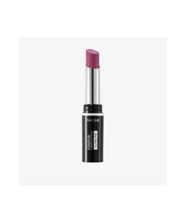 Oriflame The One Color Unlimited Smudge-Free Matte Lipstick ultra Rose