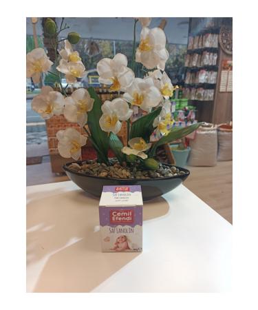 Cemil Efendi Pure Lanolin Baby Cream 30gr