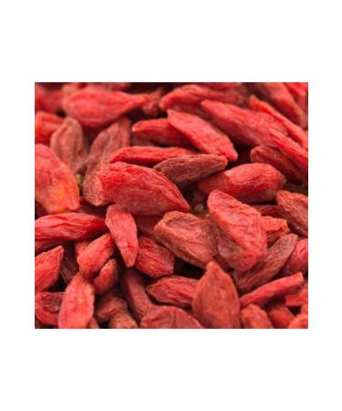 DENIZLI NUTS Gojiberry 500gr
