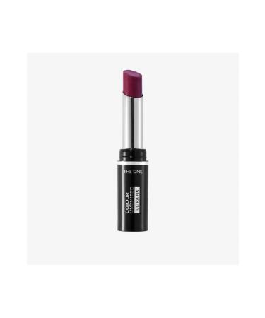 Oriflame The One Colour Unlimited Non-Smudge Matte Lipstick-Ultra Raspberry