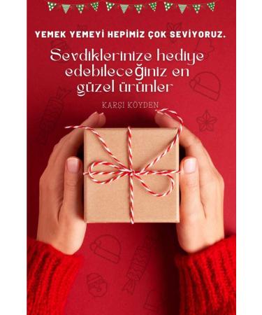 New Year Package from the Opposite Village - Enjoy - Buy Online on GoSupps.com