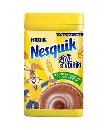 Nestle Nesquik Powder Drink 420 Gr