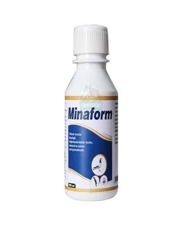 Royal Avian Minaform Phosphorus and Amino Acid Pigeon Feed Additive 100 Ml