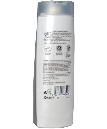 Pantene Brand: Shampoo 400 Ml Strong And Shine 8001841665498 Category: Shampoo