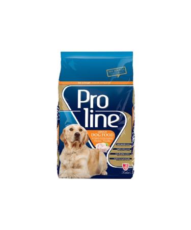 Proline Proline Chicken Adult Dog Food 3 Kg