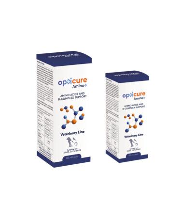 opticure Opticure Amino + 100ml