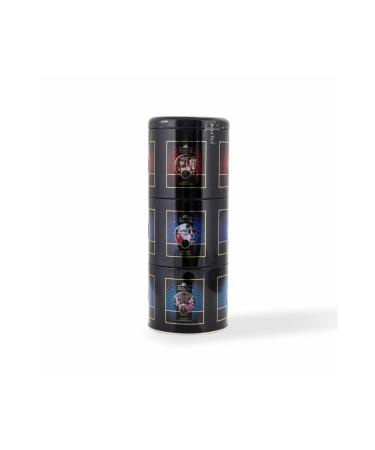 Beta Tea Beta English Tea Time Metal Packaging 300 Gr