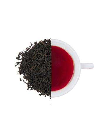 Beta Tea Beta Selected Quality Metal Packaging 500 gr Ceylon Tea - Ceylon Tea - Buy Online on GoSupps.com