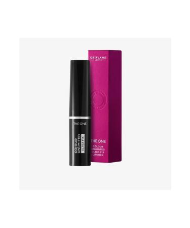 Oriflame The One Color Unlimited Smudge-Free Matte Lipstick-ultra Nude - Buy Online on GoSupps.com