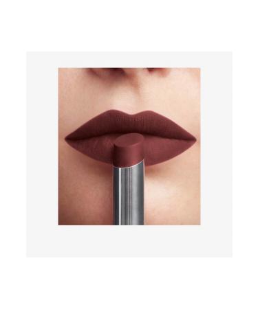 Oriflame The One Color Unlimited Smudge-Free Matte Lipstick-ultra Mocha
