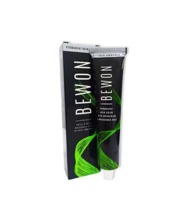 BEWON Professional Hair Dye 100 ml 8.1