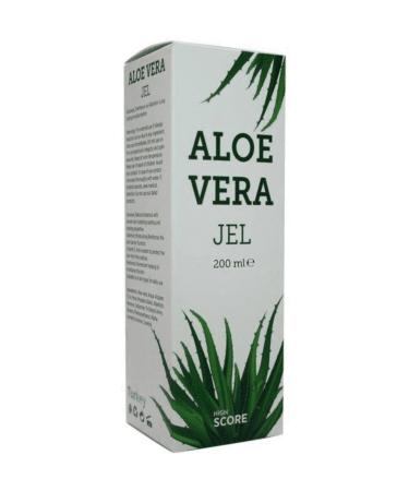 Aloe Vera Gel 200ml
