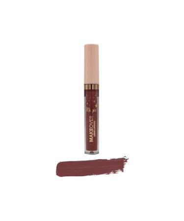 Makeover New Well Magic Liquid Lipstick 03