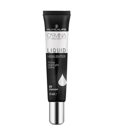 Huncalife Carmina Exclusive Liquid Illuminator 15 ml - Starlight 01 (Highlight)
