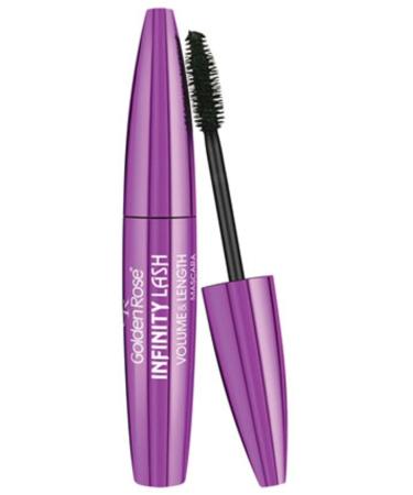 Golden Rose Infinity Mascara