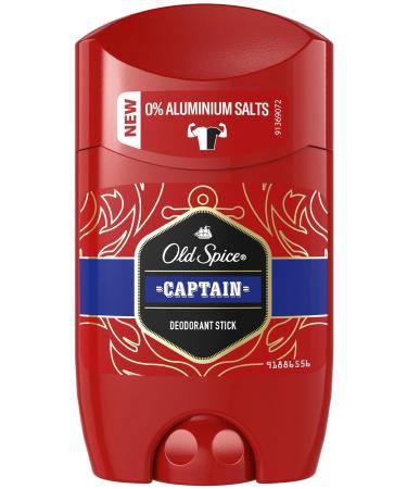 Old Spice Deo Stick Captain 50 ml MGRS1003534