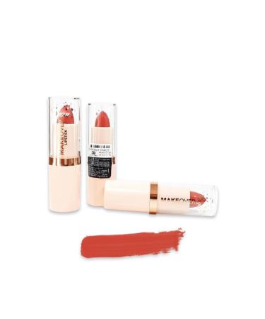 Makeover New Well Magic Lipstick 01