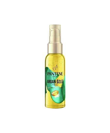 Pantene Argan Oil Elixir 100 Ml - Buy Online on GoSupps.com