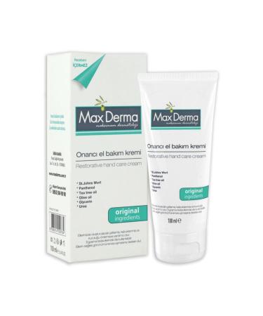 MAX DERMA Maxderma Repairing Hand Care Cream