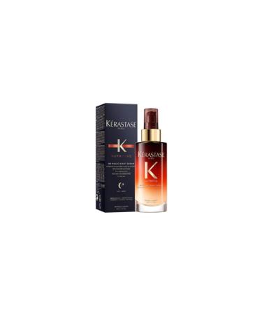 Kerastase Nutritive 8h Magic Night Serum 90 Ml Paris - Buy Online on GoSupps.com