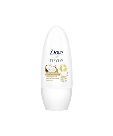 Dove Coconut Stick 50 ml