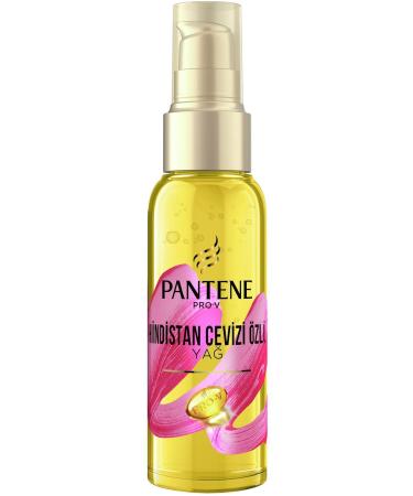 Pantene Brand: Coconut Oil 100 ml